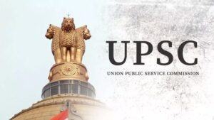 UPSC Civil Services IAS/IPS Admit Card 2025