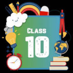 Class 10 Notes of all subject