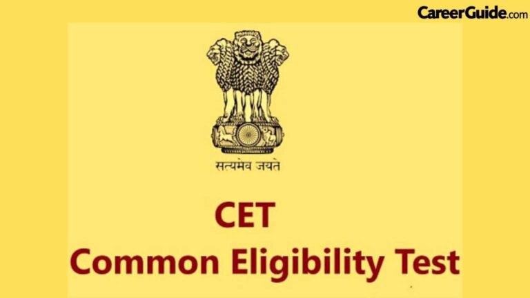 📰 Haryana CET 2025: When Will the Result Be Declared? Check Expected Date, Exam Level & More